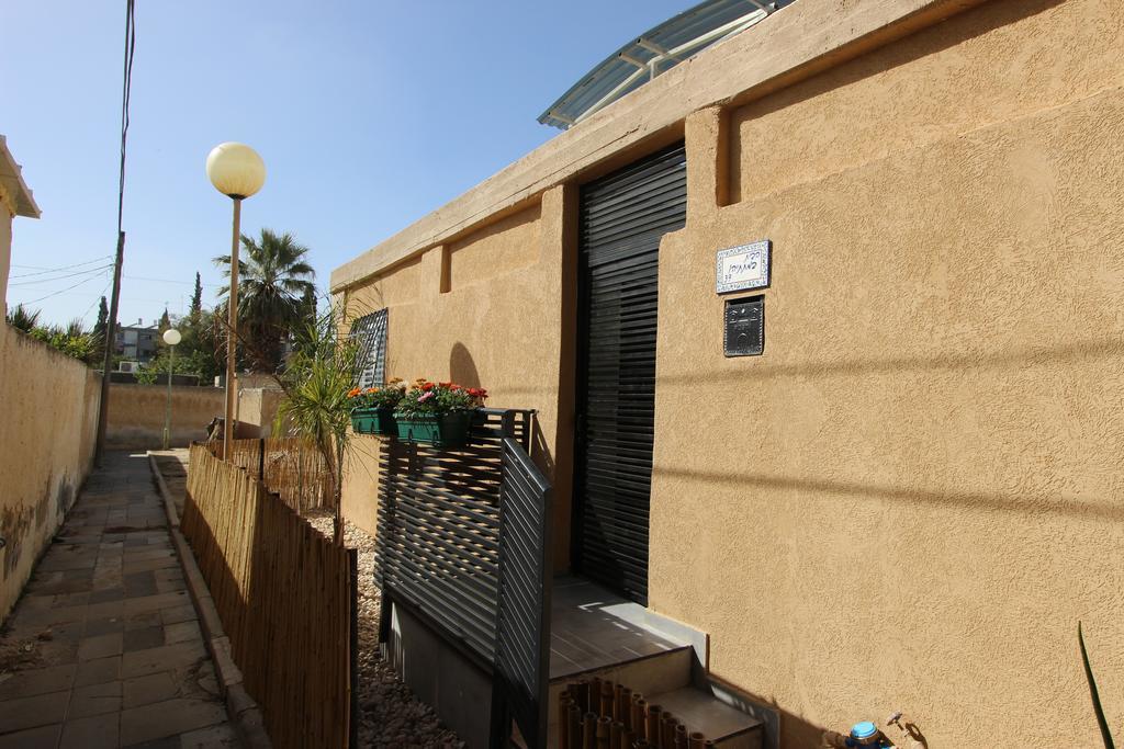 Habaitbe Matityahu By Domus Apartment Beersheba Exterior photo