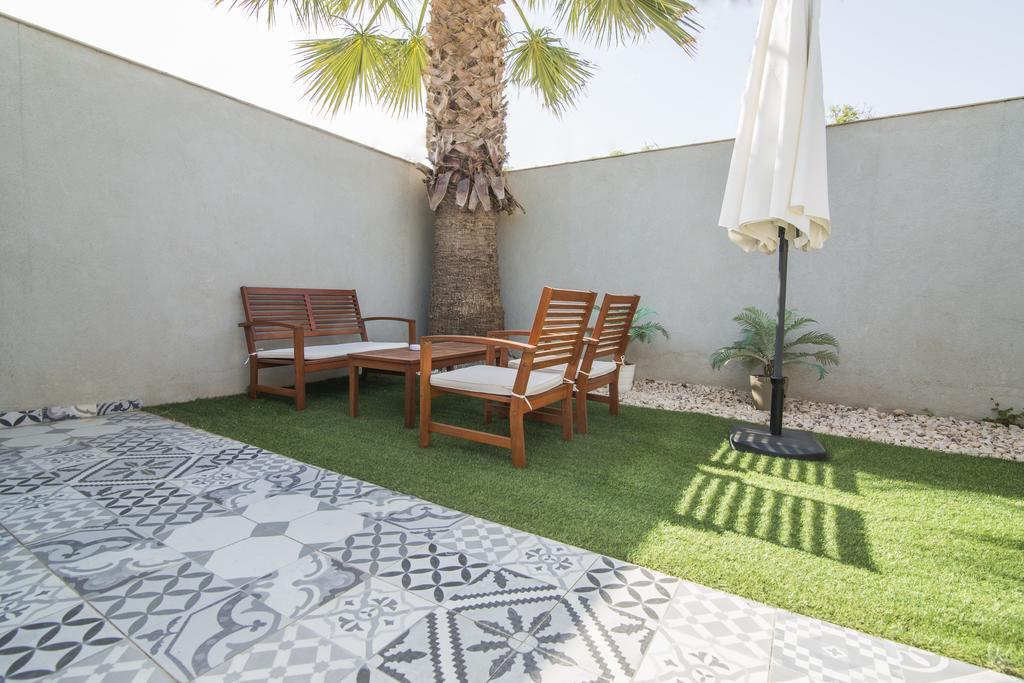 Habaitbe Matityahu By Domus Apartment Beersheba Exterior photo